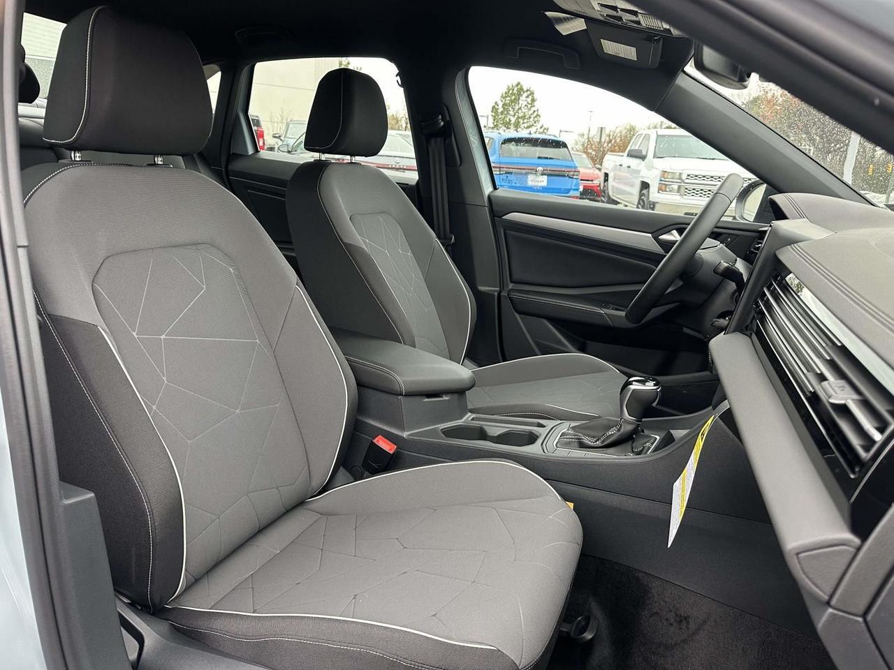 2026 Volkswagen Jetta 1.5T Sport Woodbridge VA