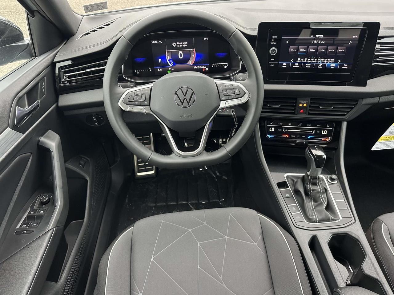 2026 Volkswagen Jetta 1.5T Sport Woodbridge VA