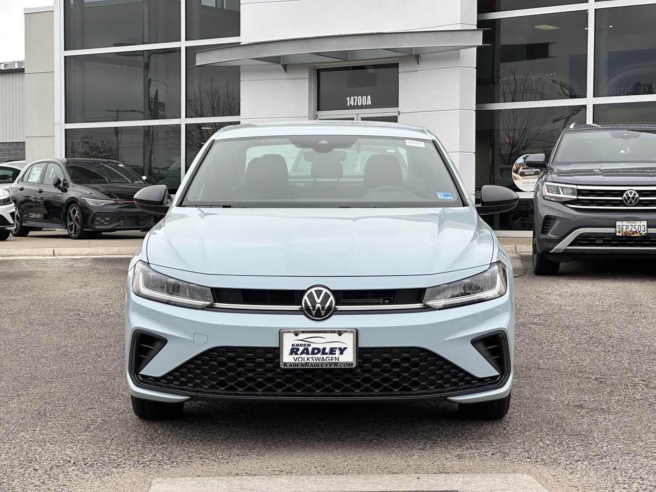 2026 Volkswagen Jetta 1.5T Sport Woodbridge VA