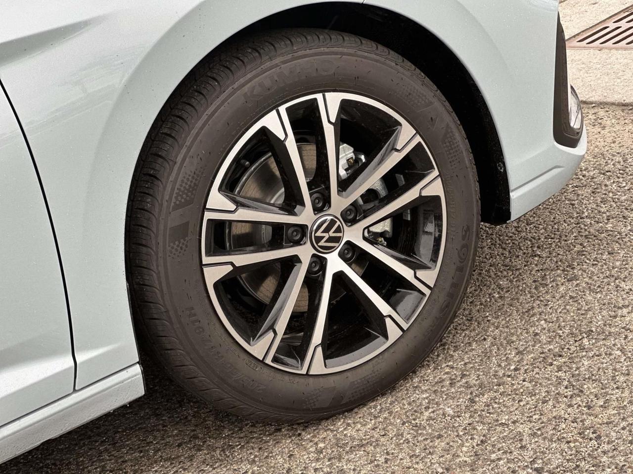 2026 Volkswagen Jetta 1.5T Sport Woodbridge VA