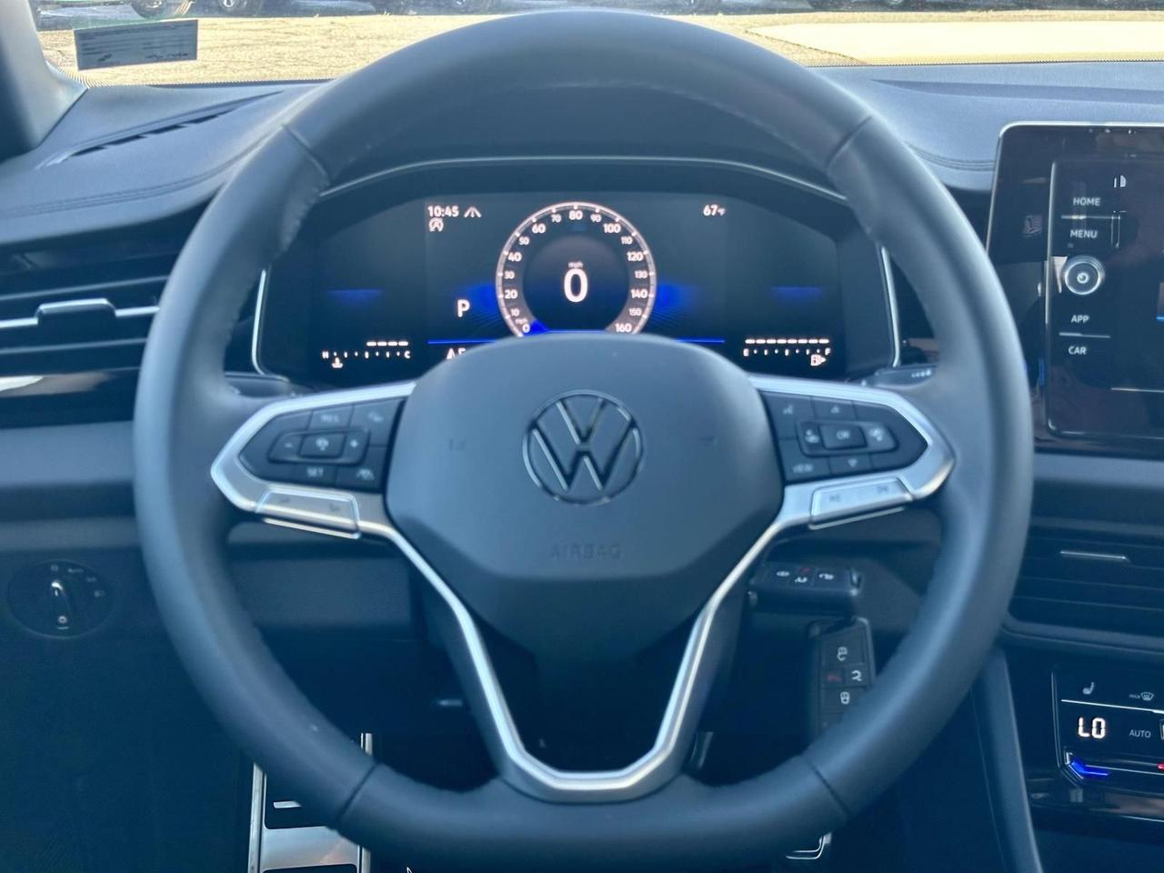 2026 Volkswagen Jetta 1.5T Sport Woodbridge VA