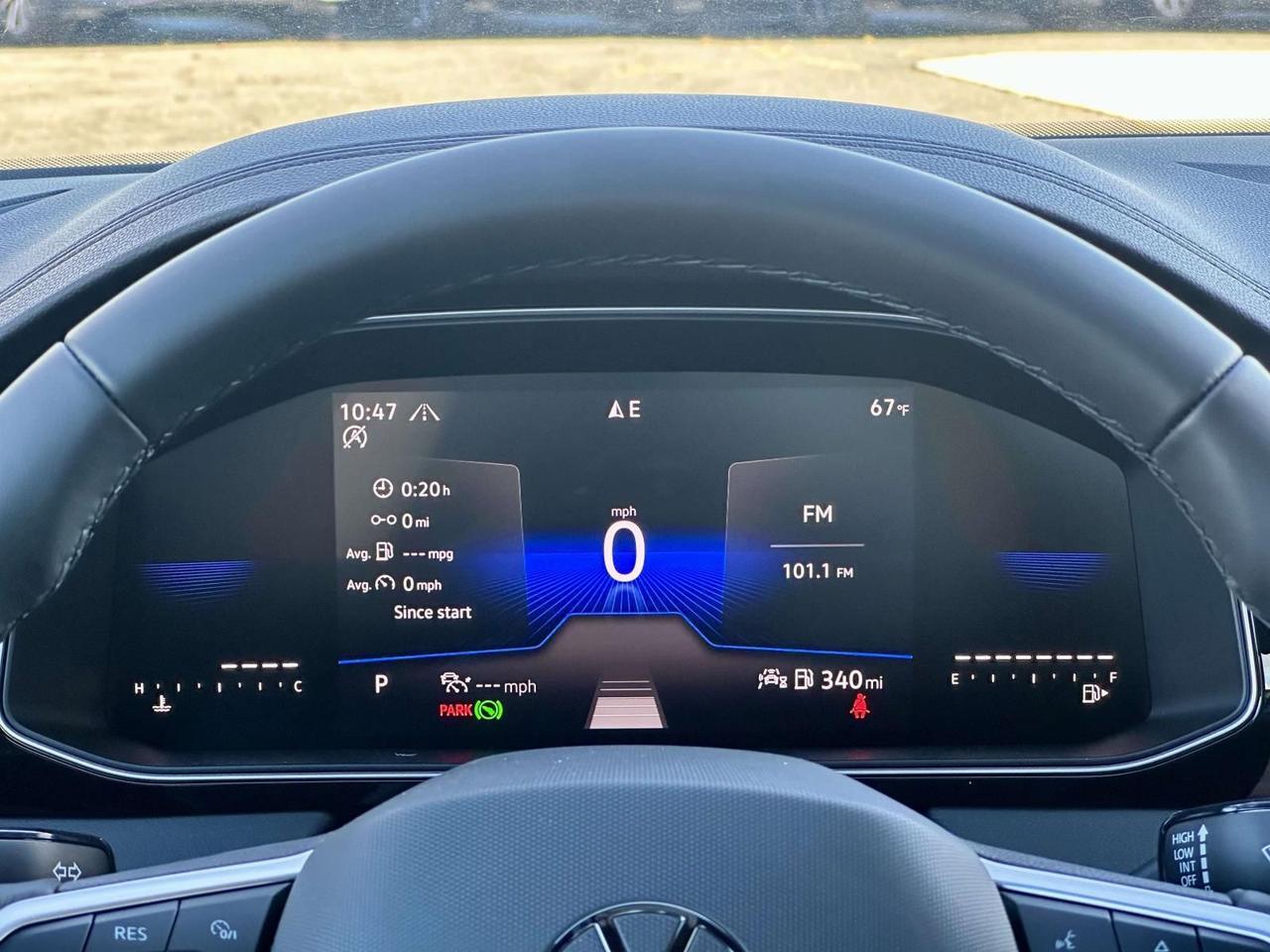 2026 Volkswagen Jetta 1.5T Sport Woodbridge VA