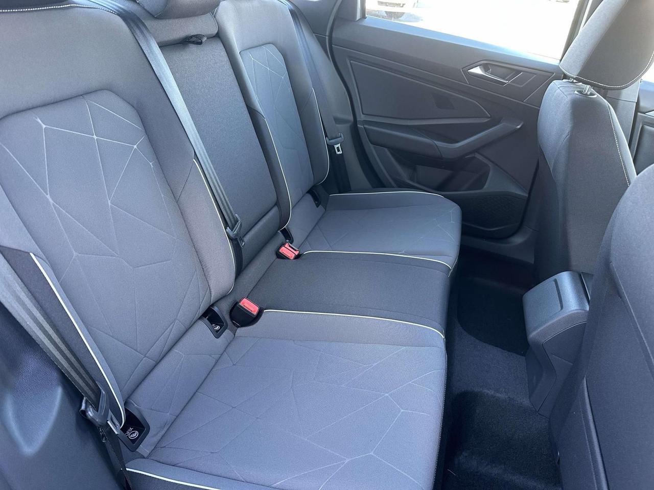 2026 Volkswagen Jetta 1.5T Sport Woodbridge VA