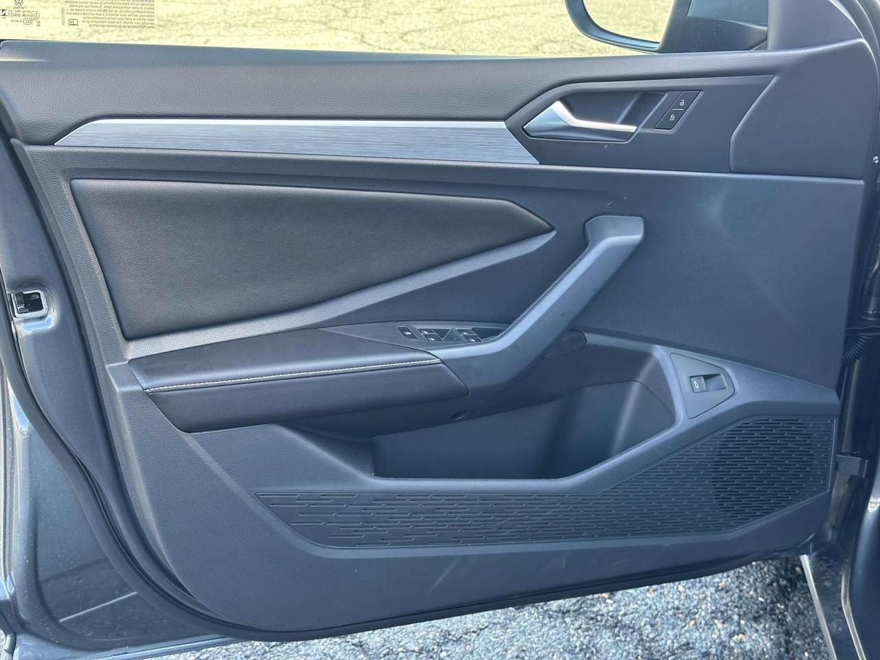 2026 Volkswagen Jetta 1.5T Sport Woodbridge VA