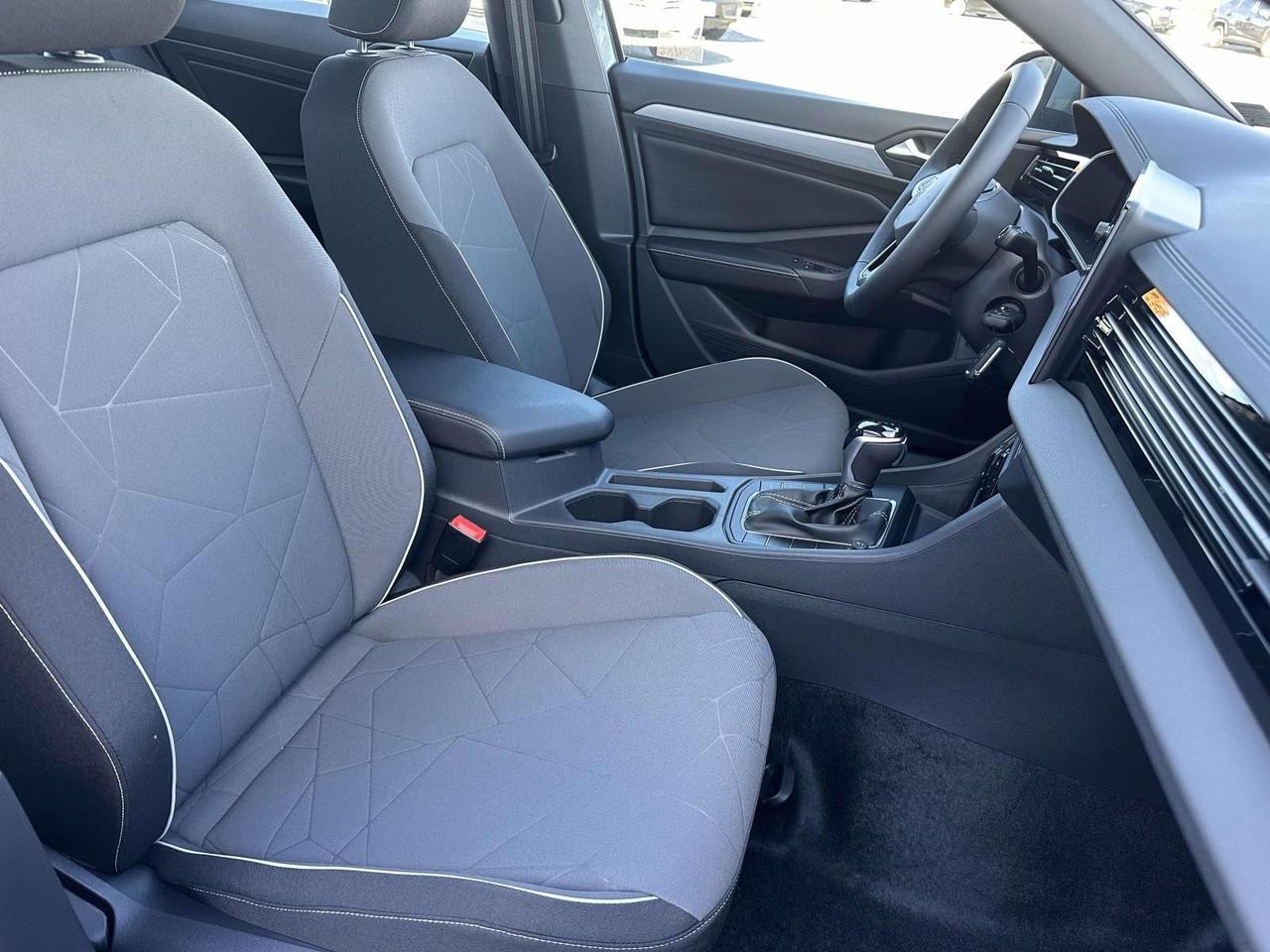 2026 Volkswagen Jetta 1.5T Sport Woodbridge VA