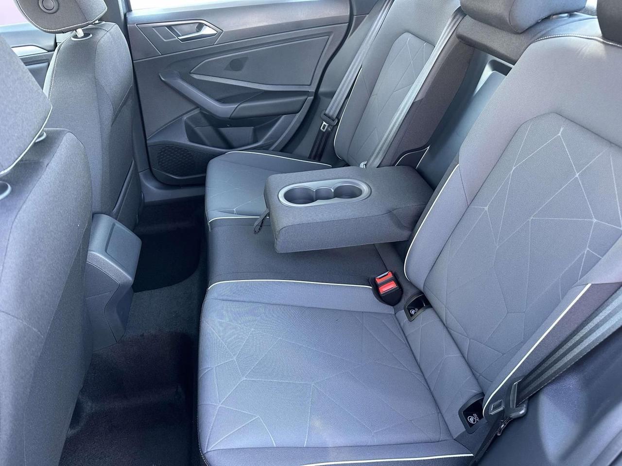 2026 Volkswagen Jetta 1.5T Sport Woodbridge VA