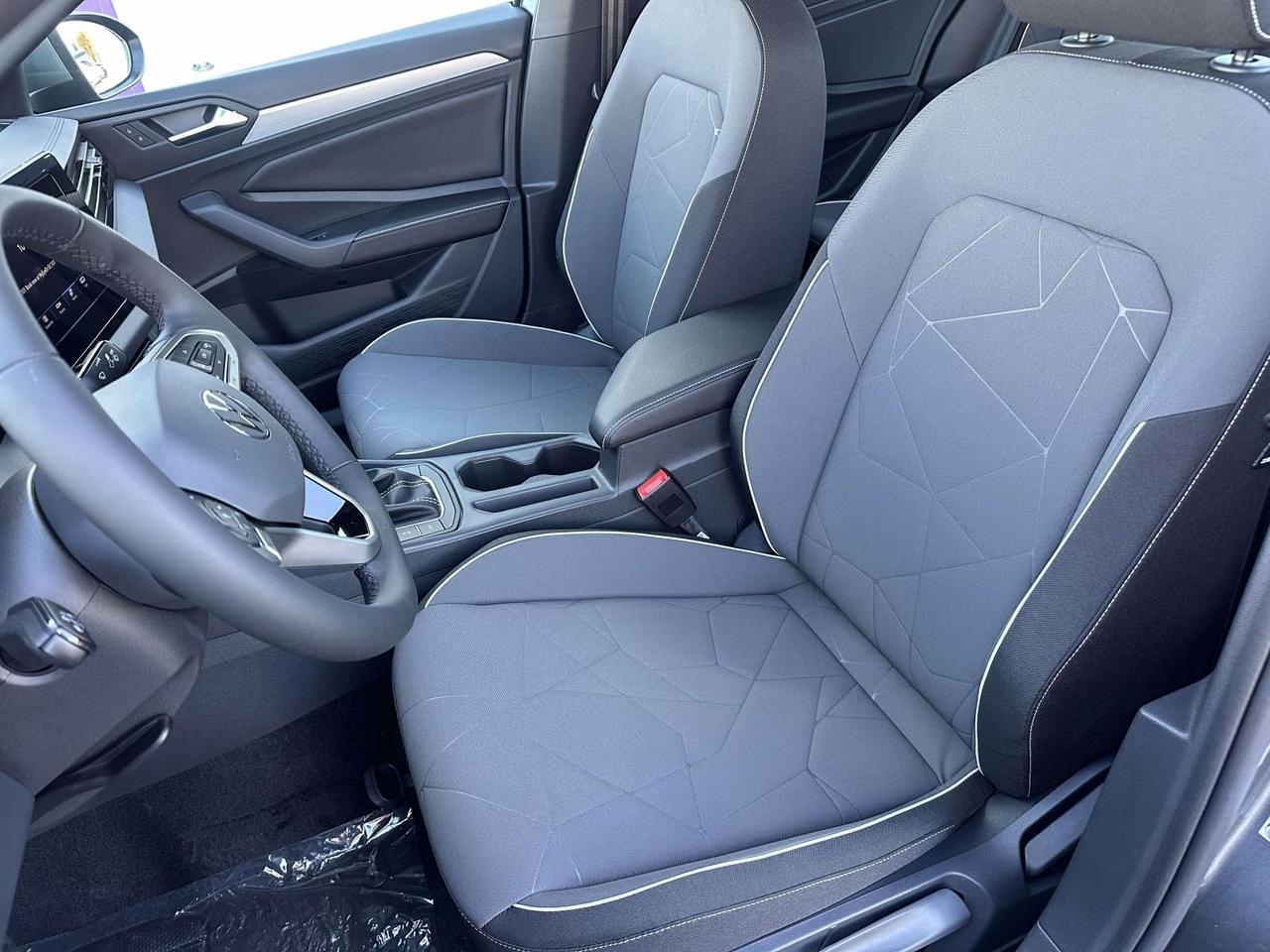 2026 Volkswagen Jetta 1.5T Sport Woodbridge VA