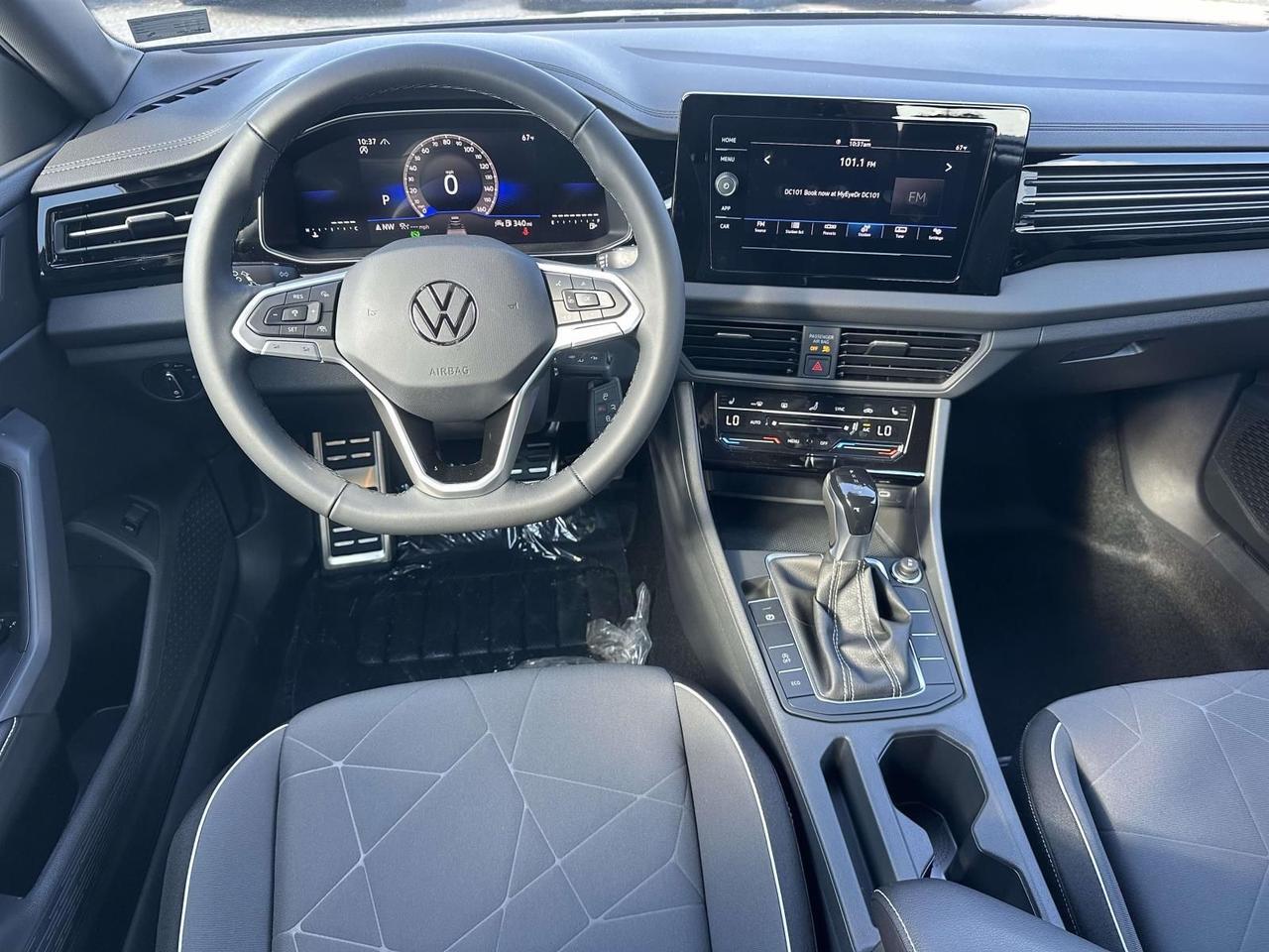 2026 Volkswagen Jetta 1.5T Sport Woodbridge VA