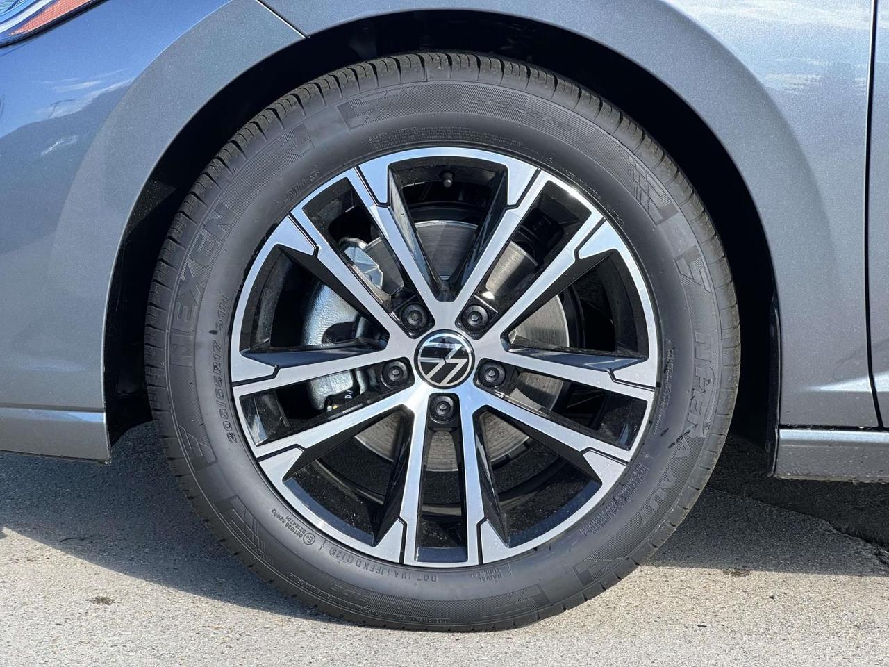 2026 Volkswagen Jetta 1.5T Sport Woodbridge VA