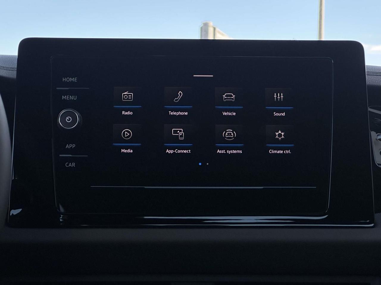 2026 Volkswagen Jetta 1.5T Sport Woodbridge VA