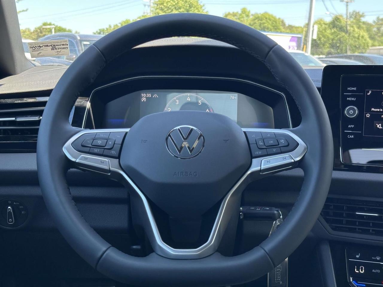 2026 Volkswagen Jetta 1.5T Sport Woodbridge VA