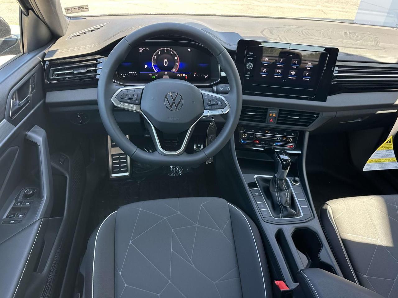 2026 Volkswagen Jetta 1.5T Sport Woodbridge VA