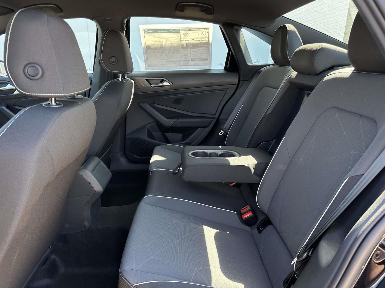 2026 Volkswagen Jetta 1.5T Sport Woodbridge VA
