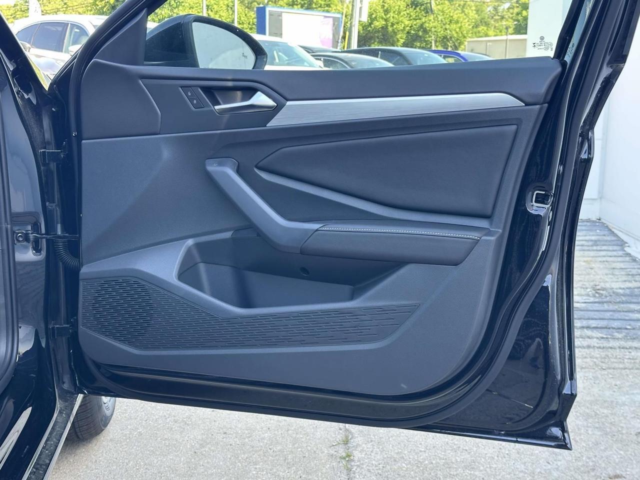 2026 Volkswagen Jetta 1.5T Sport Woodbridge VA