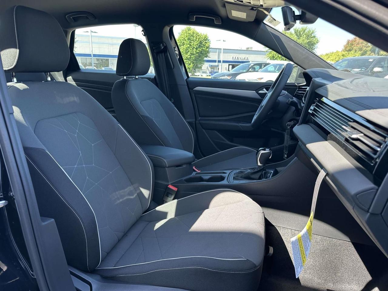 2026 Volkswagen Jetta 1.5T Sport Woodbridge VA