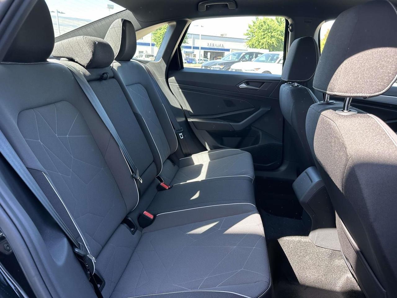 2026 Volkswagen Jetta 1.5T Sport Woodbridge VA