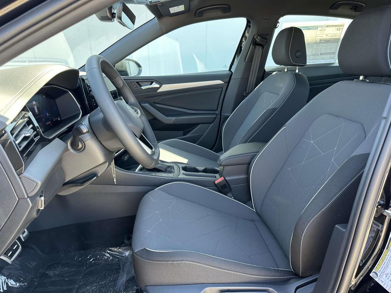 2026 Volkswagen Jetta 1.5T Sport Woodbridge VA