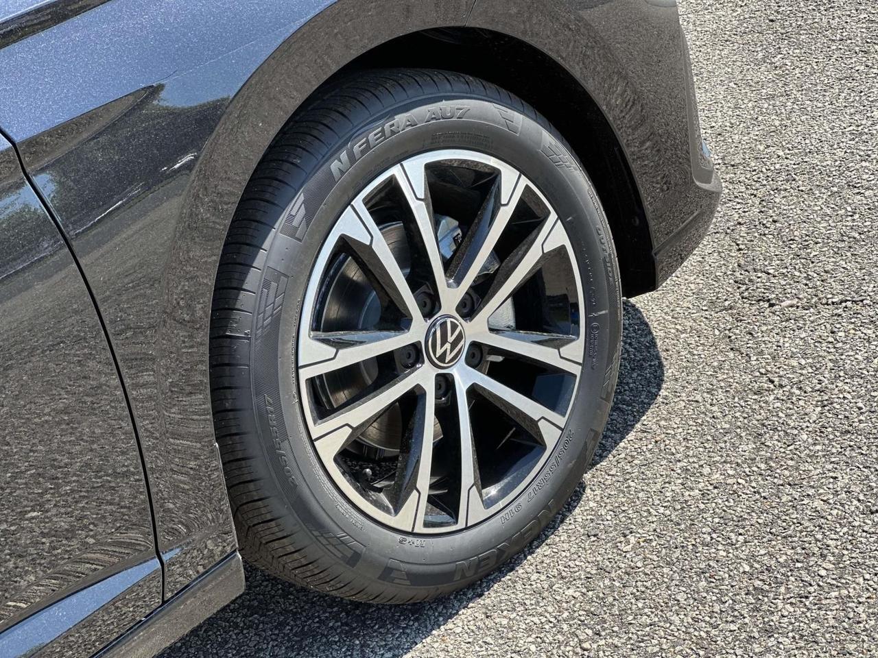 2026 Volkswagen Jetta 1.5T Sport Woodbridge VA