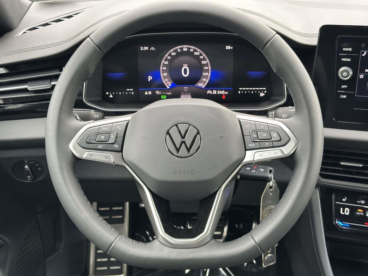 2026 Volkswagen Jetta 1.5T Sport Woodbridge VA