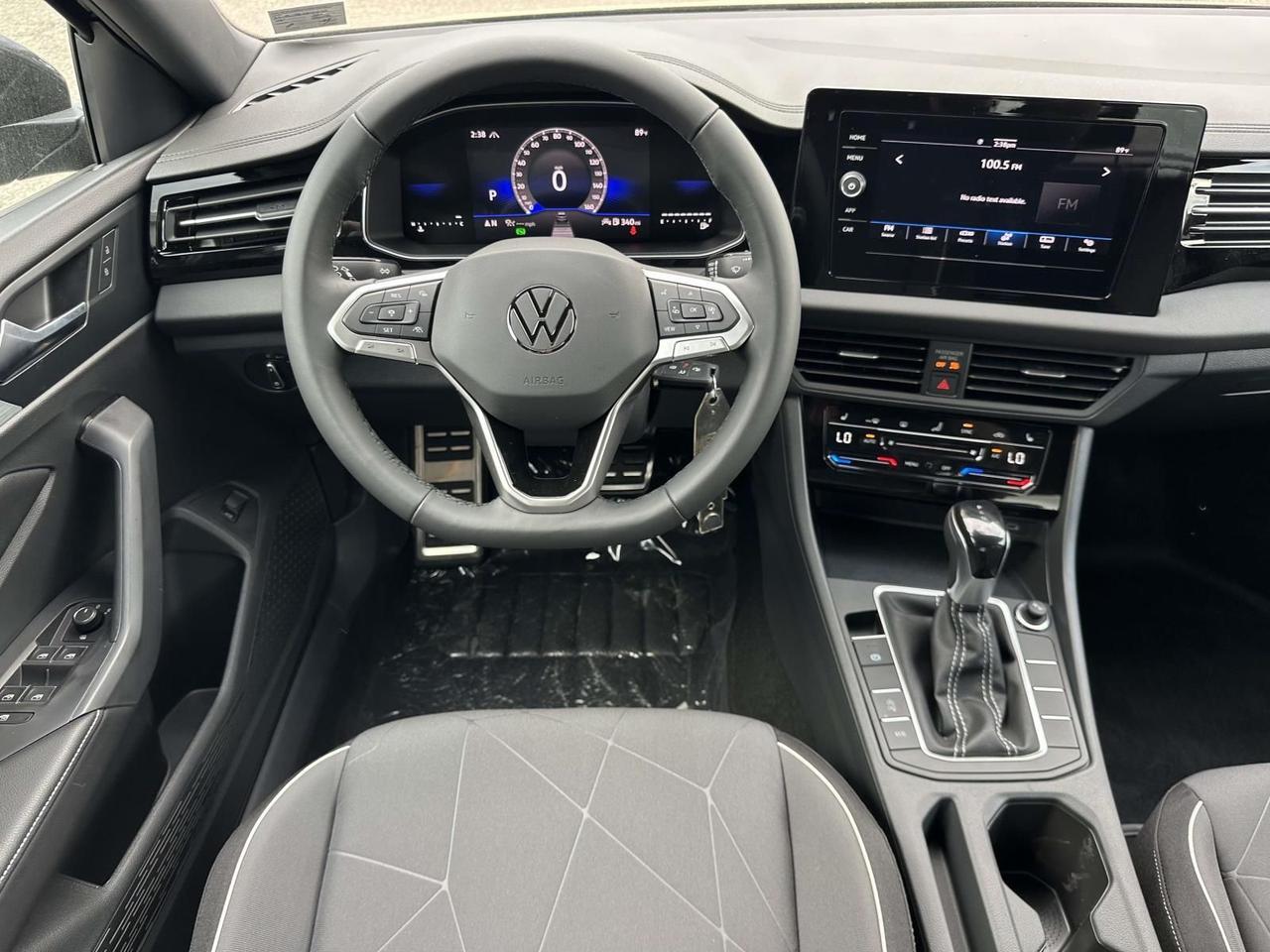 2026 Volkswagen Jetta 1.5T Sport Woodbridge VA