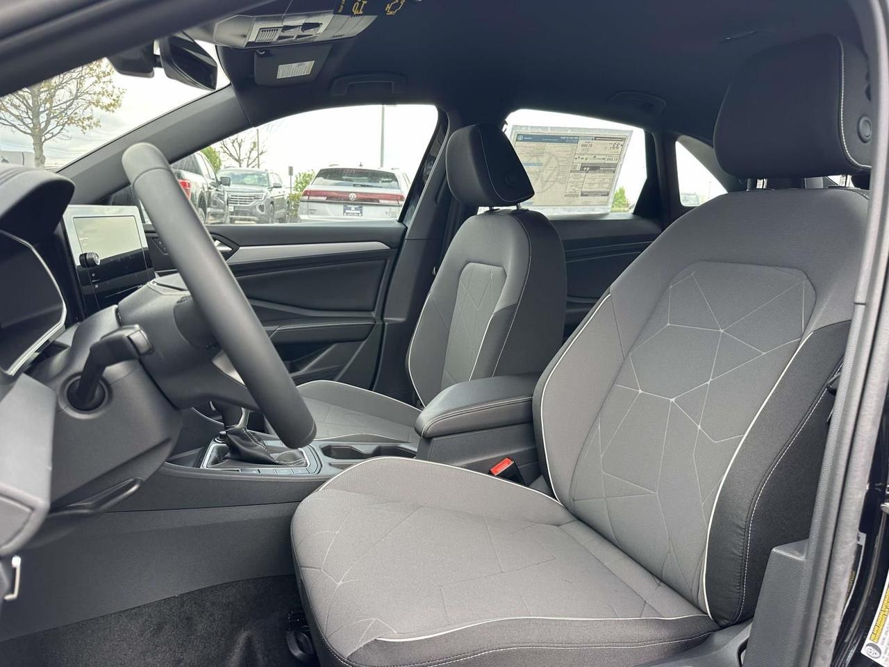 2026 Volkswagen Jetta 1.5T Sport Woodbridge VA