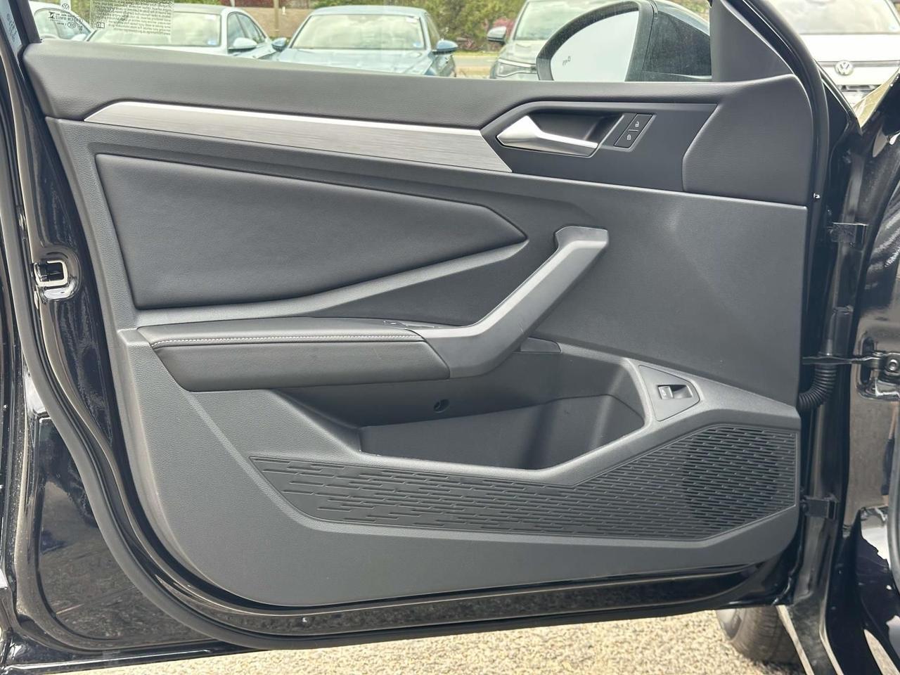 2026 Volkswagen Jetta 1.5T Sport Woodbridge VA