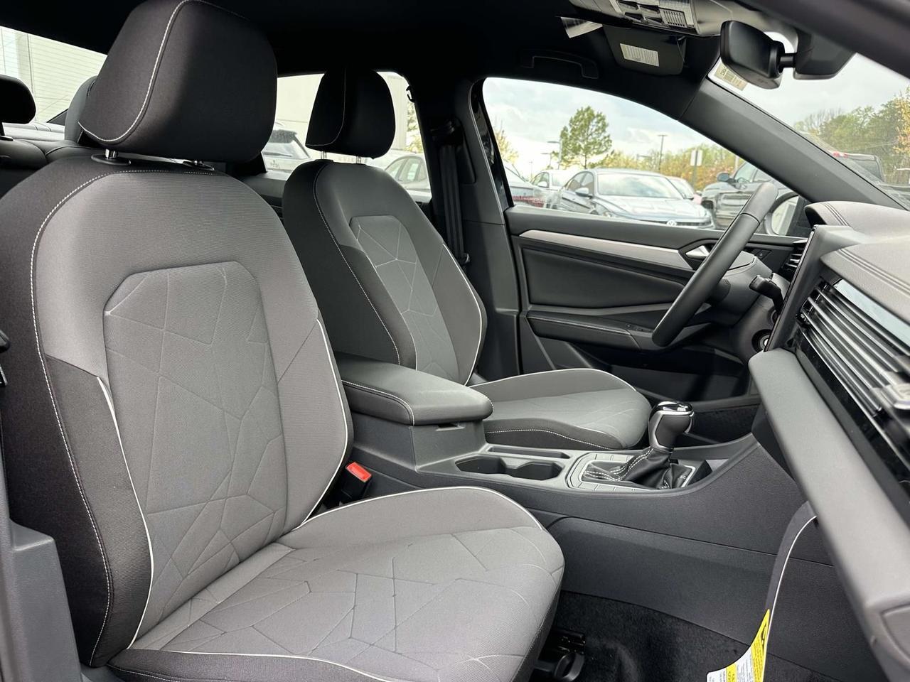 2026 Volkswagen Jetta 1.5T Sport Woodbridge VA