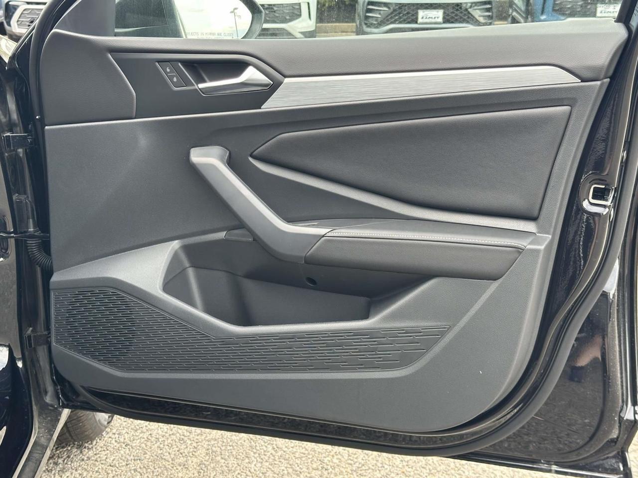 2026 Volkswagen Jetta 1.5T Sport Woodbridge VA