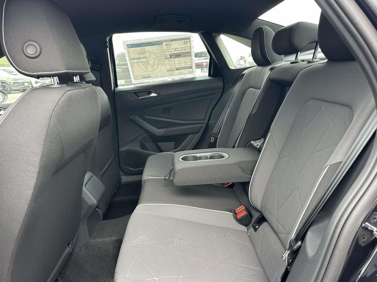 2026 Volkswagen Jetta 1.5T Sport Woodbridge VA