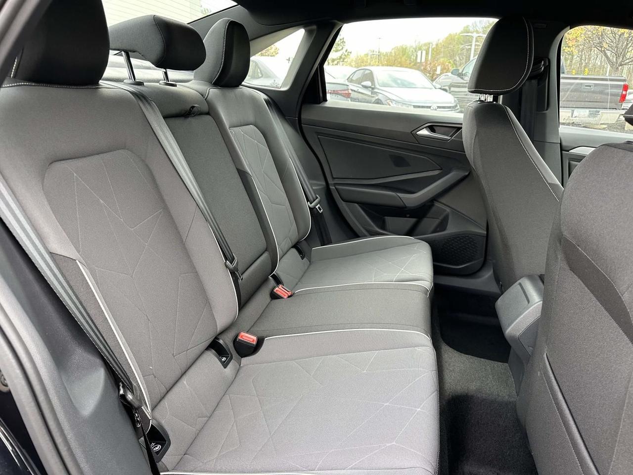 2026 Volkswagen Jetta 1.5T Sport Woodbridge VA