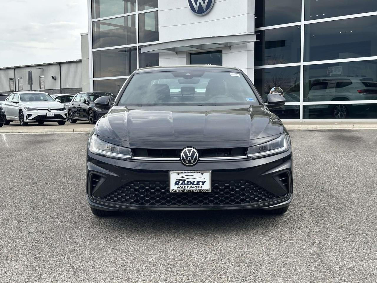 2026 Volkswagen Jetta 1.5T Sport Woodbridge VA