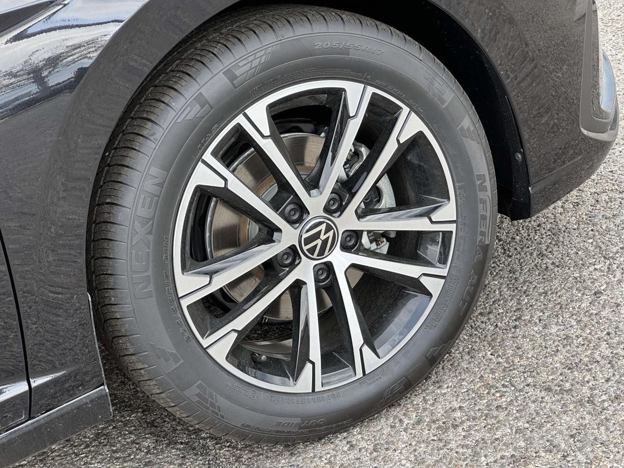 2026 Volkswagen Jetta 1.5T Sport Woodbridge VA