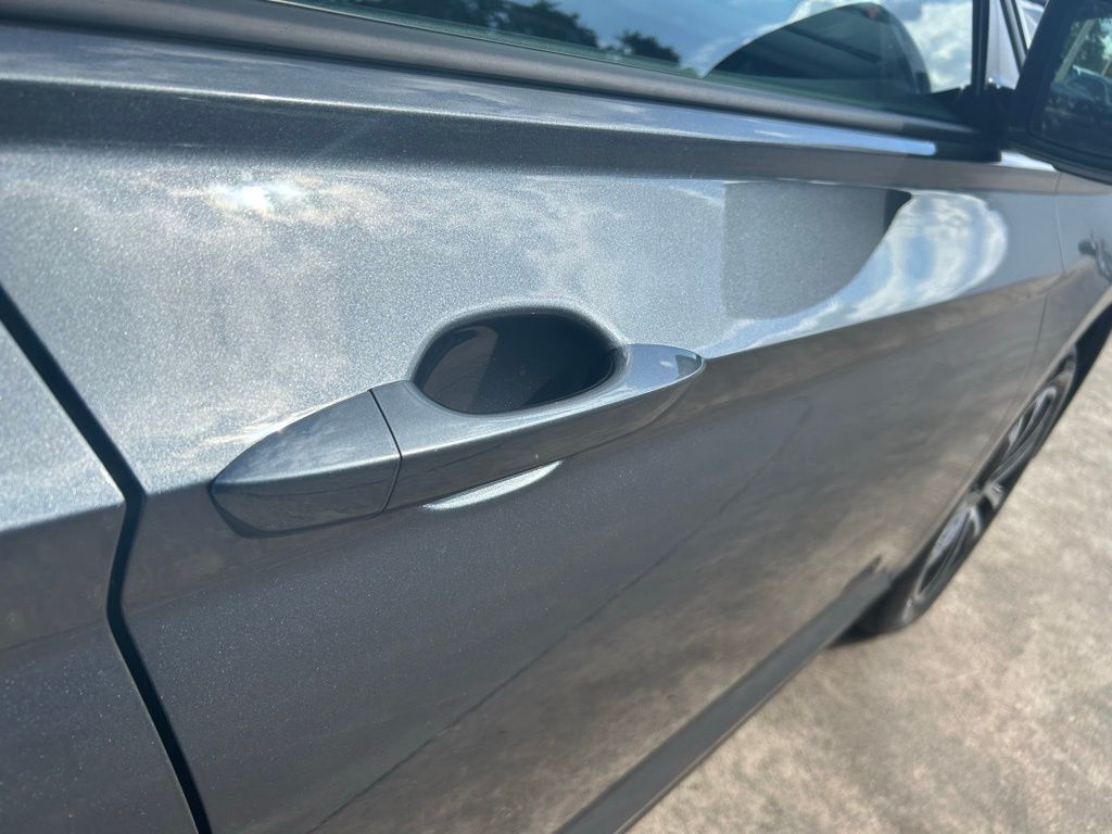 2026 Volkswagen Jetta 1.5T Sport Tampa FL