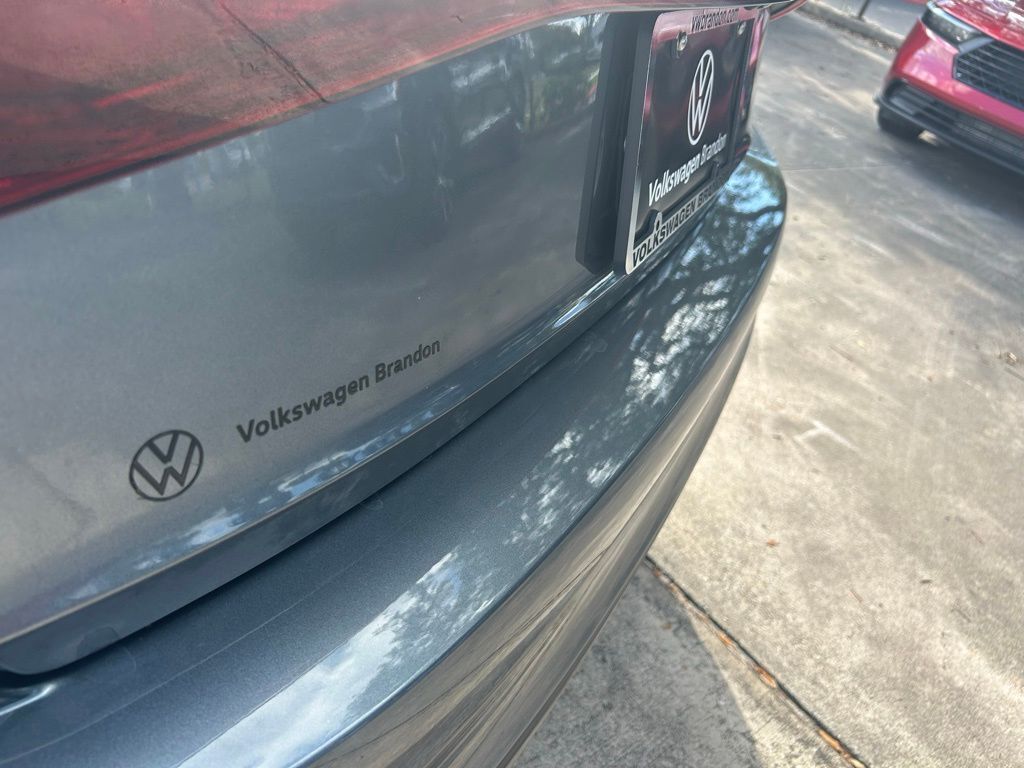 2026 Volkswagen Jetta 1.5T Sport Tampa FL