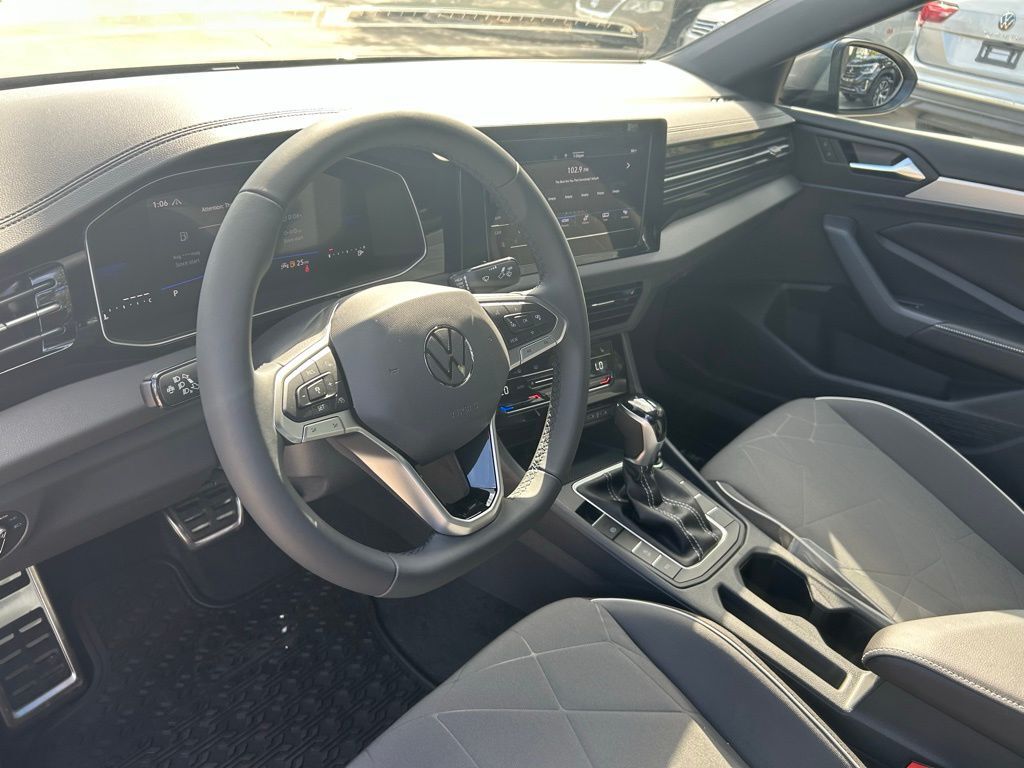 2026 Volkswagen Jetta 1.5T Sport Tampa FL