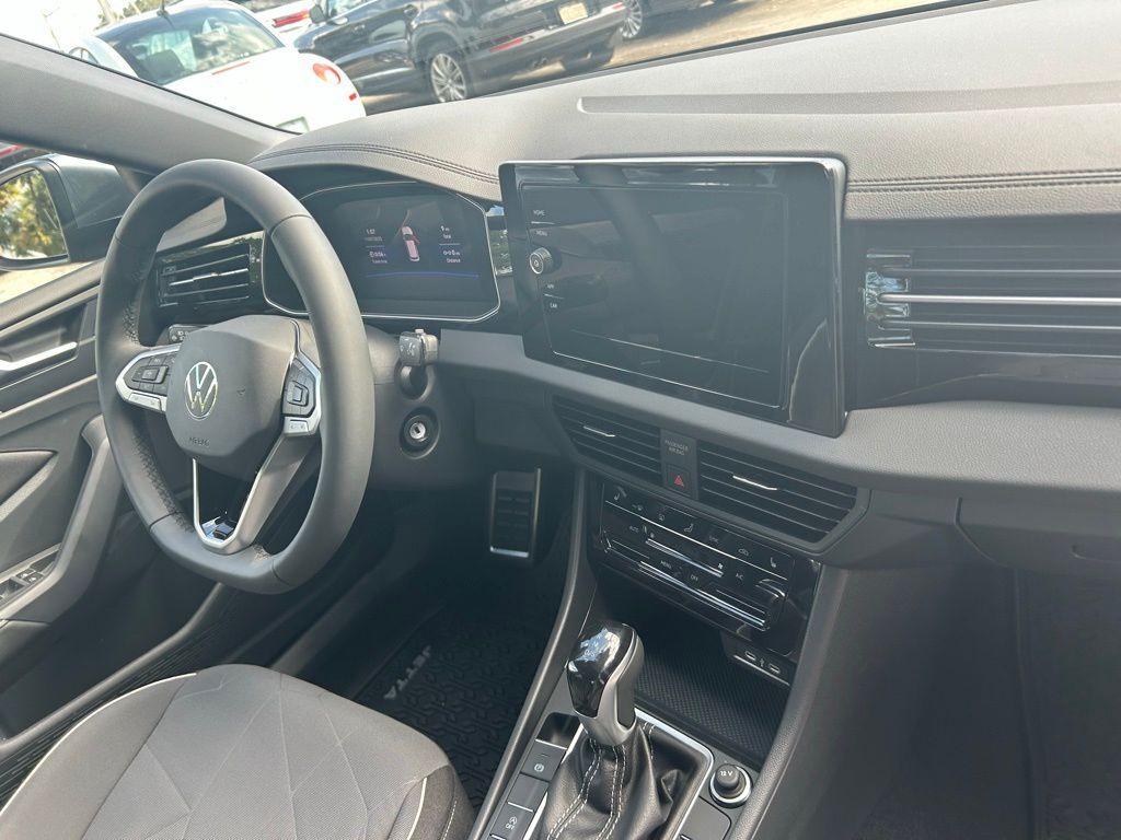 2026 Volkswagen Jetta 1.5T Sport Tampa FL