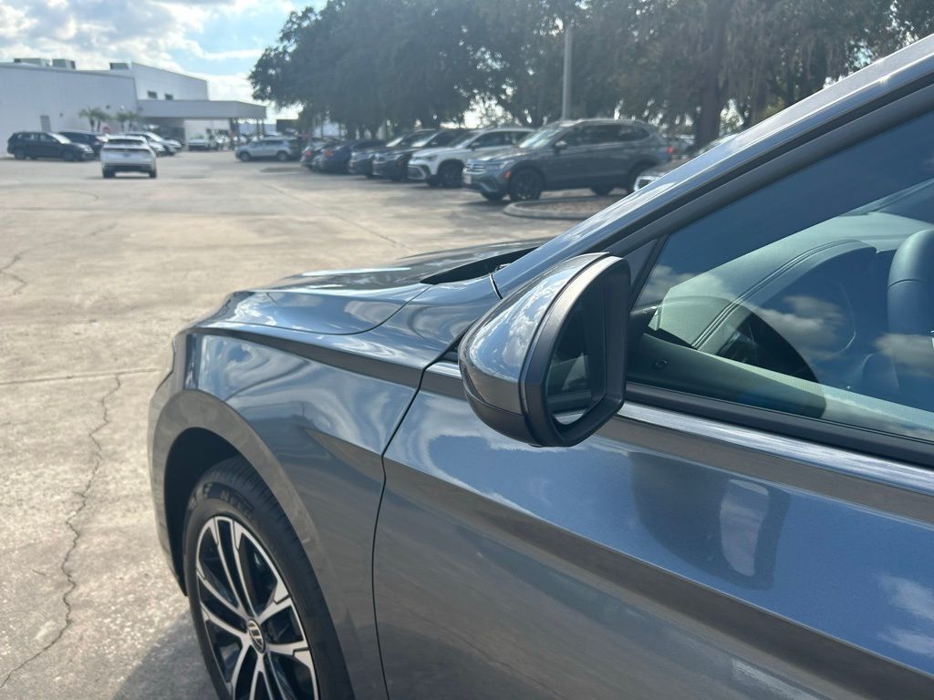 2026 Volkswagen Jetta 1.5T Sport Tampa FL