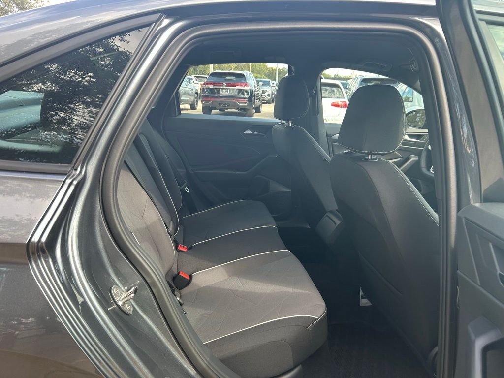 2026 Volkswagen Jetta 1.5T Sport Tampa FL