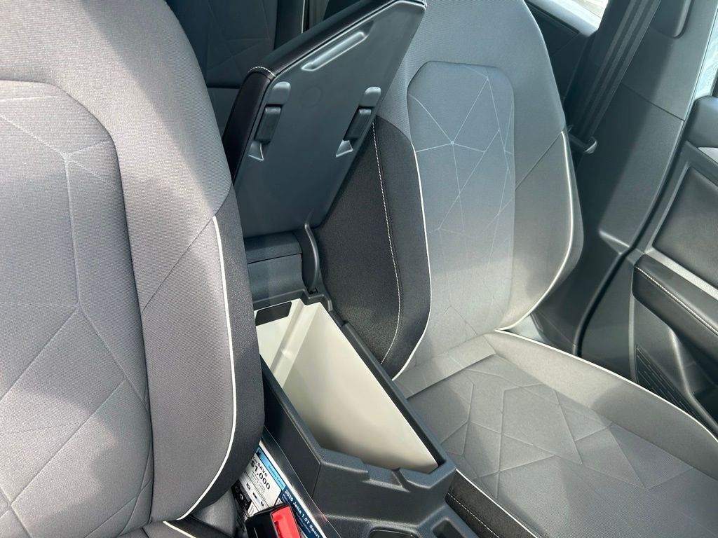 2026 Volkswagen Jetta 1.5T Sport Tampa FL