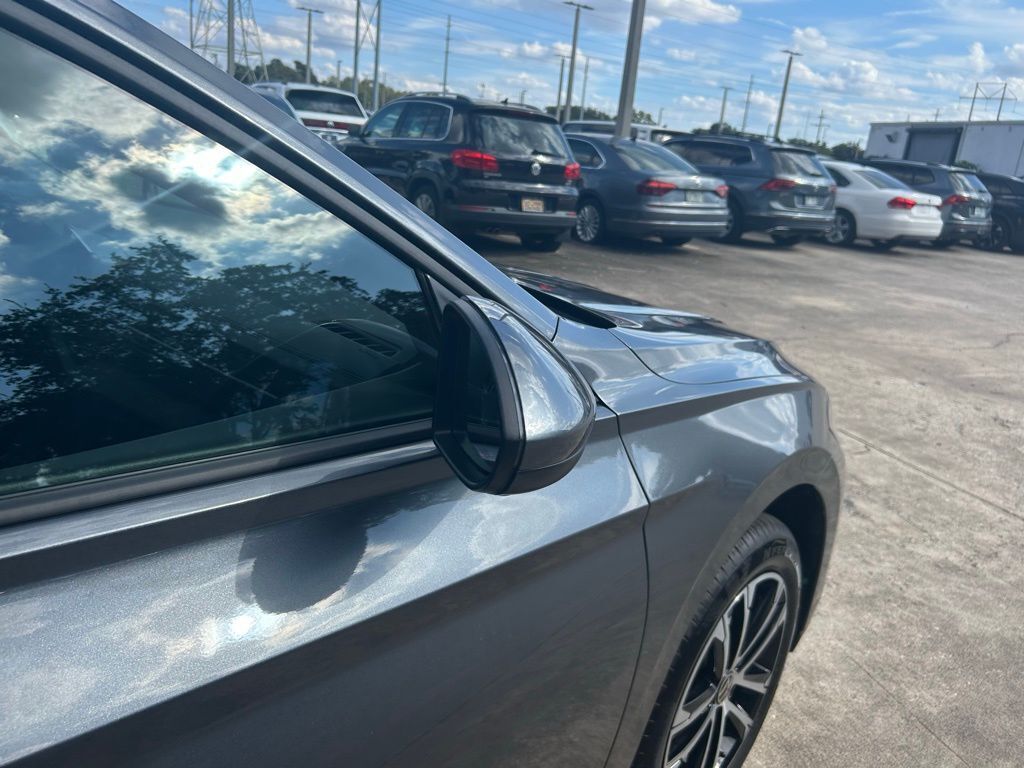2026 Volkswagen Jetta 1.5T Sport Tampa FL