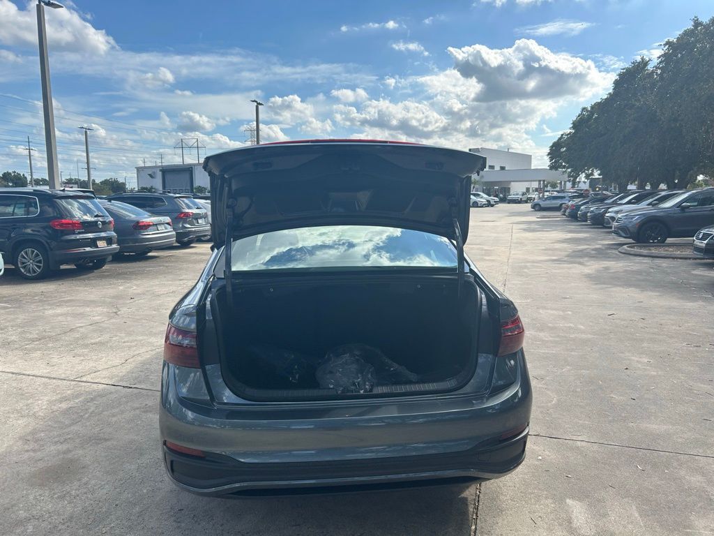 2026 Volkswagen Jetta 1.5T Sport Tampa FL