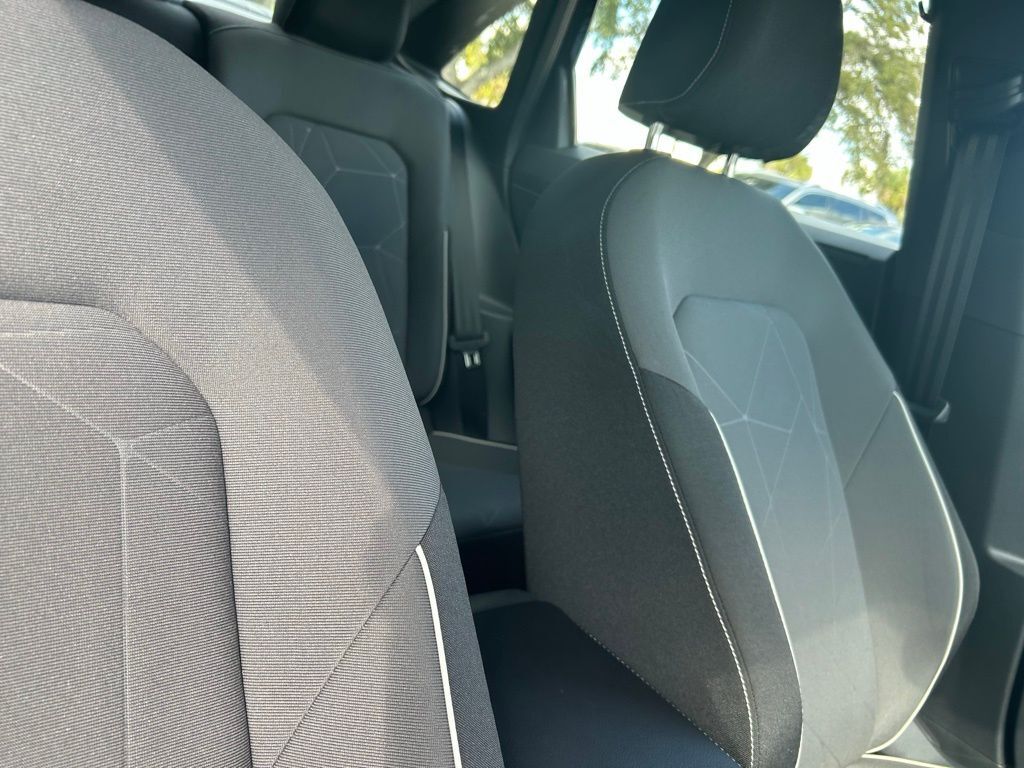 2026 Volkswagen Jetta 1.5T Sport Tampa FL