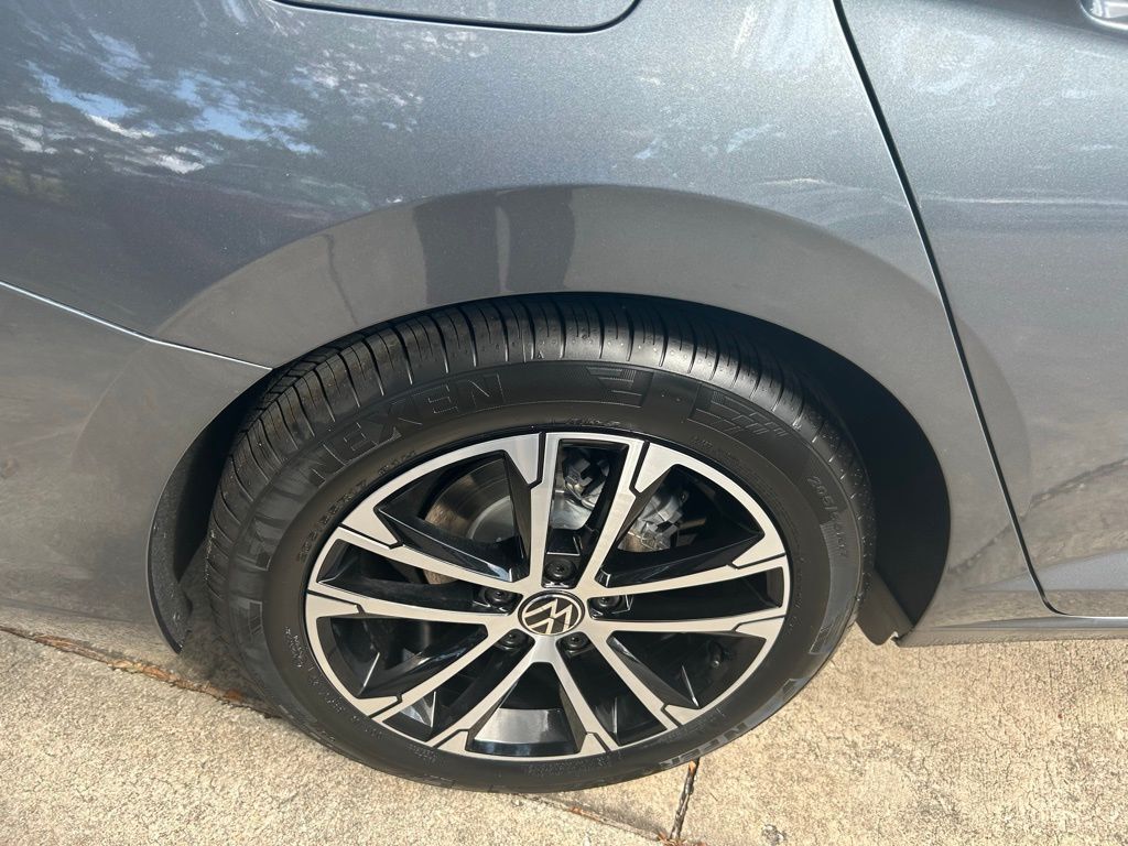 2026 Volkswagen Jetta 1.5T Sport Tampa FL