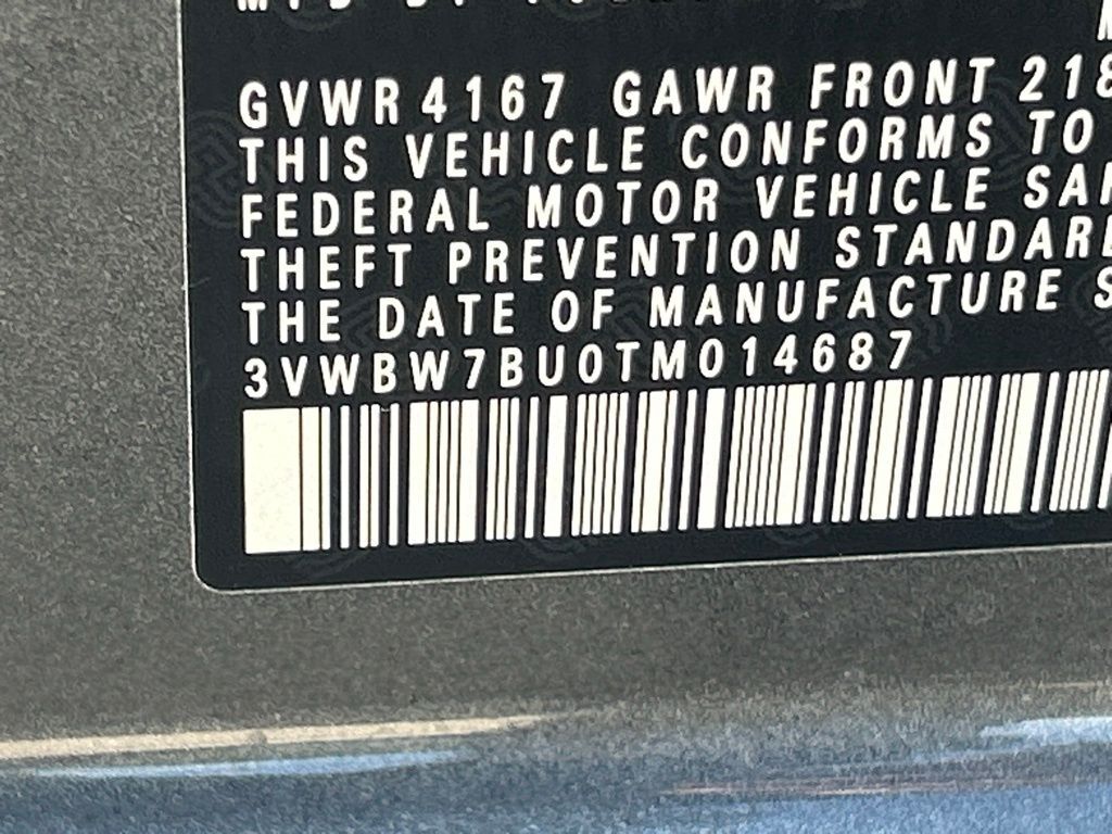 2026 Volkswagen Jetta 1.5T Sport Tampa FL