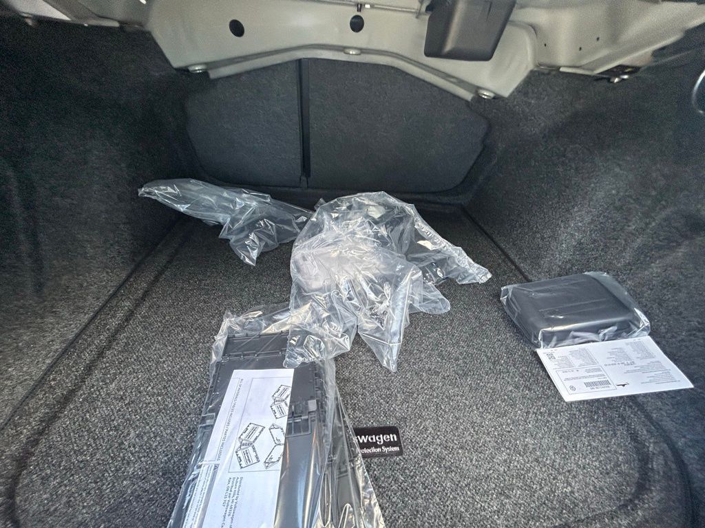 2026 Volkswagen Jetta 1.5T Sport Tampa FL