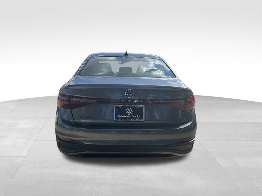 2026 Volkswagen Jetta 1.5T Sport Tampa FL