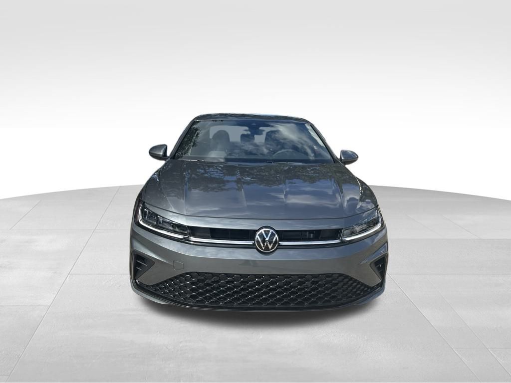 2026 Volkswagen Jetta 1.5T Sport Tampa FL