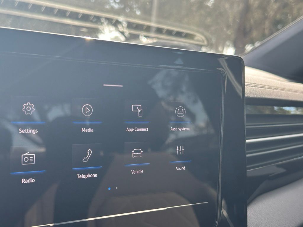 2026 Volkswagen Jetta 1.5T Sport Tampa FL