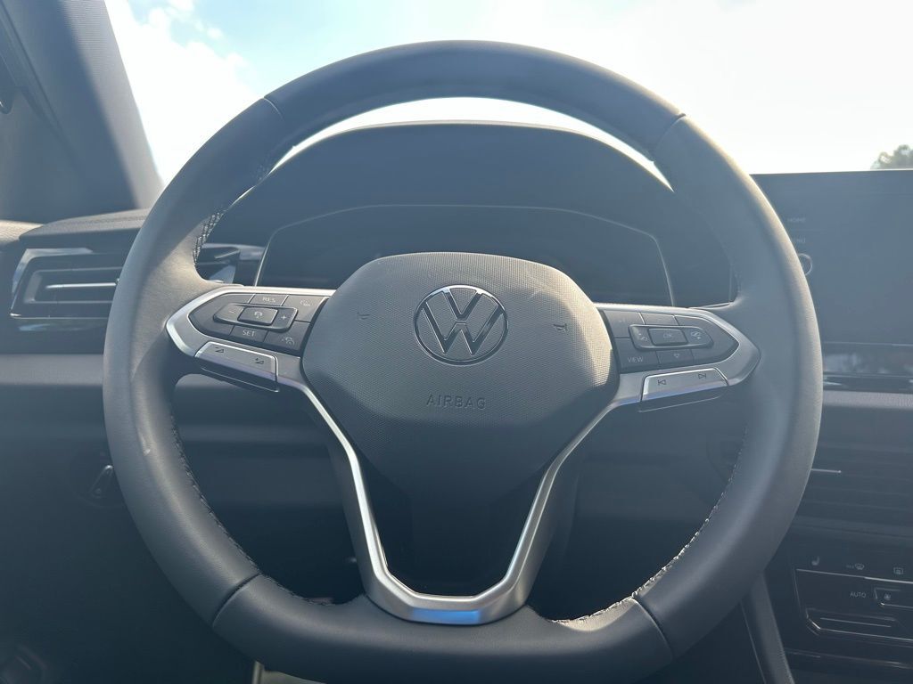 2026 Volkswagen Jetta 1.5T Sport Tampa FL