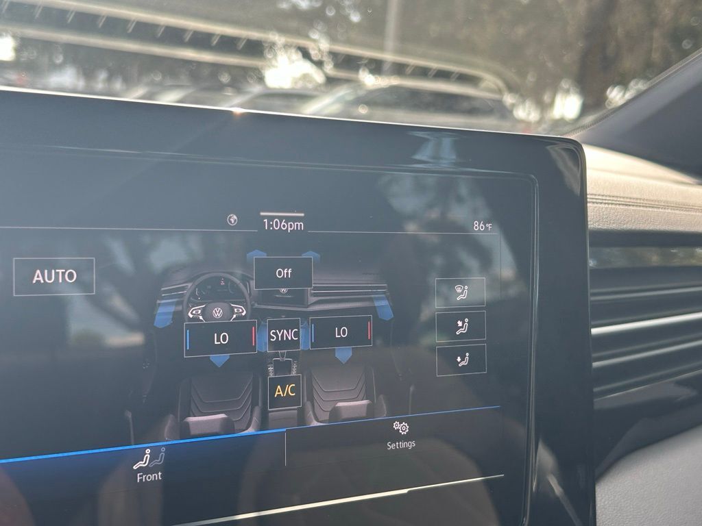 2026 Volkswagen Jetta 1.5T Sport Tampa FL